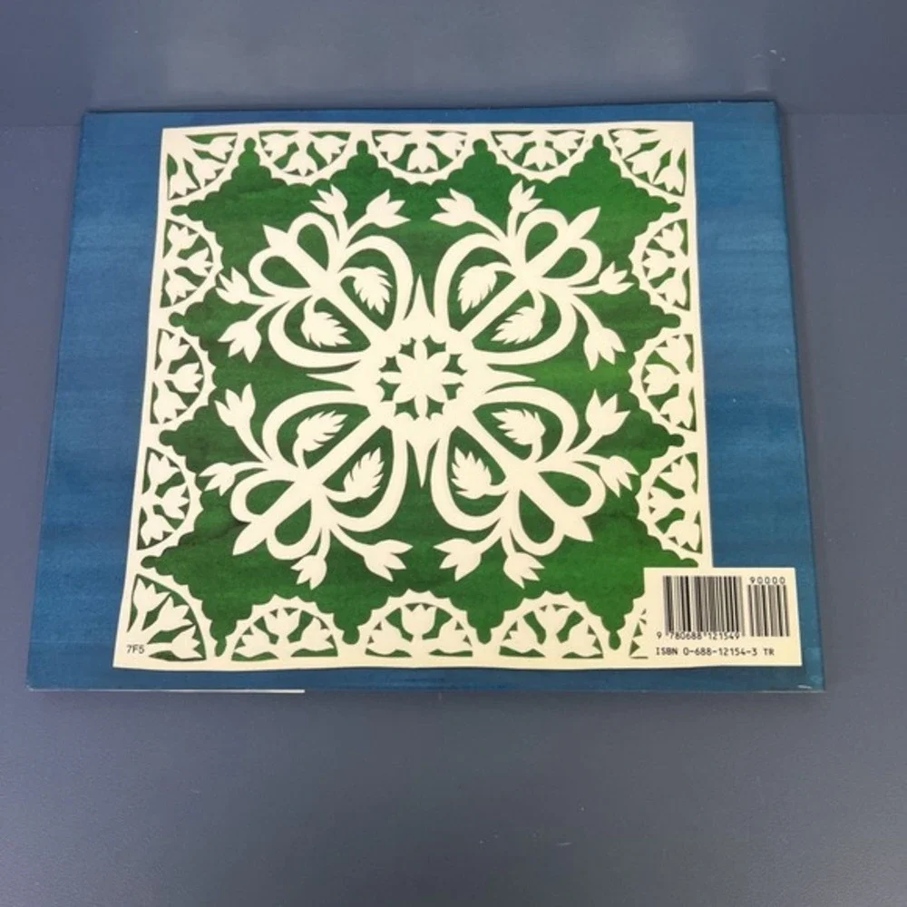 N/A luka quilt