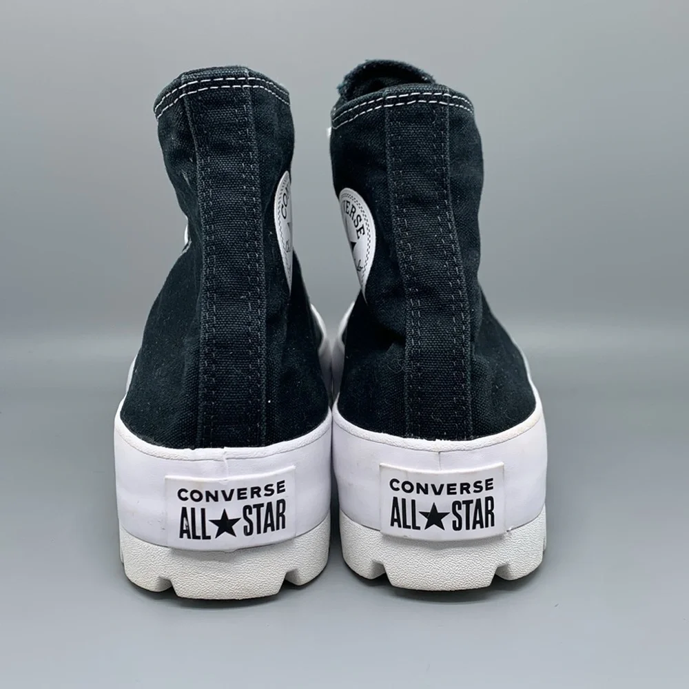 converse chuck