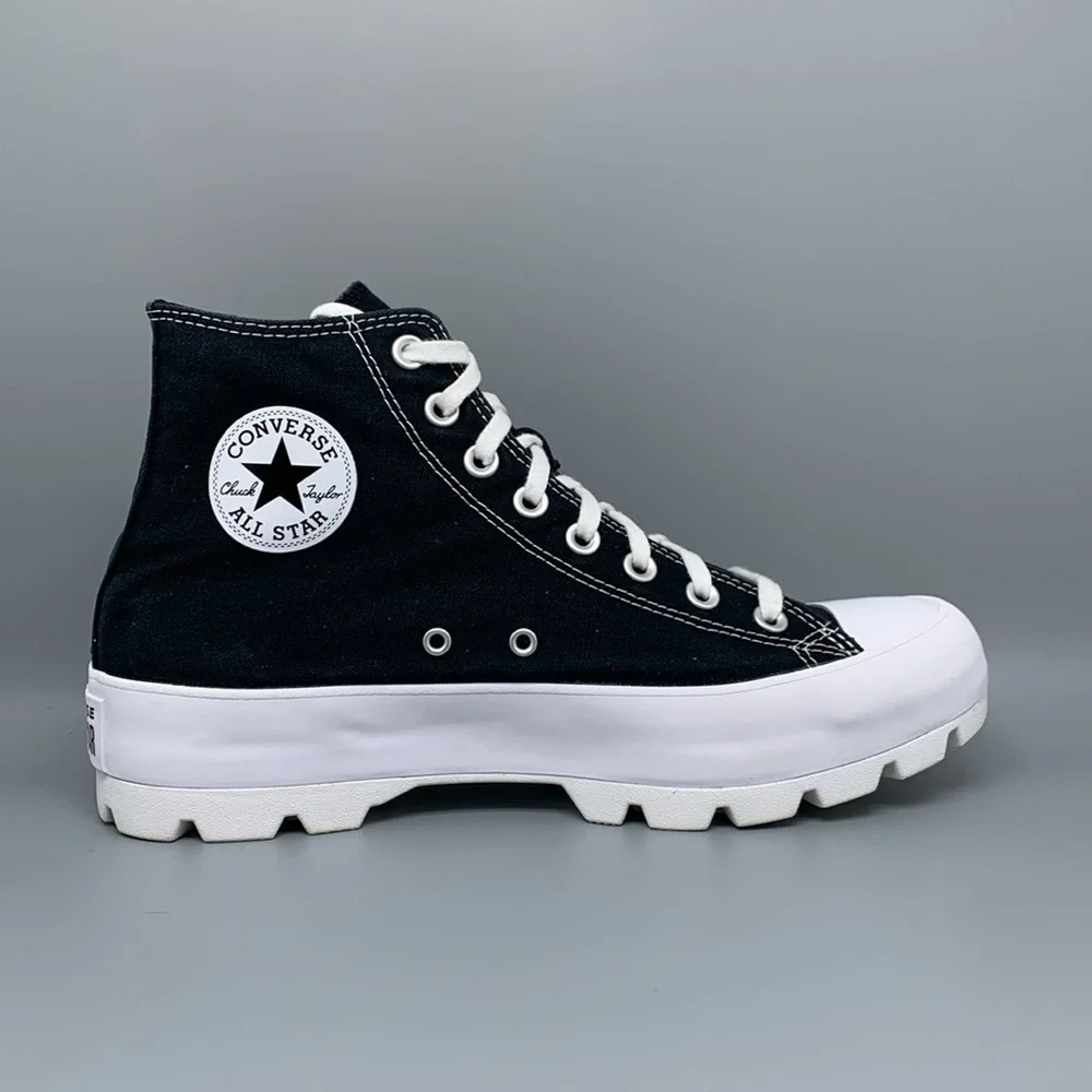 converse chuck