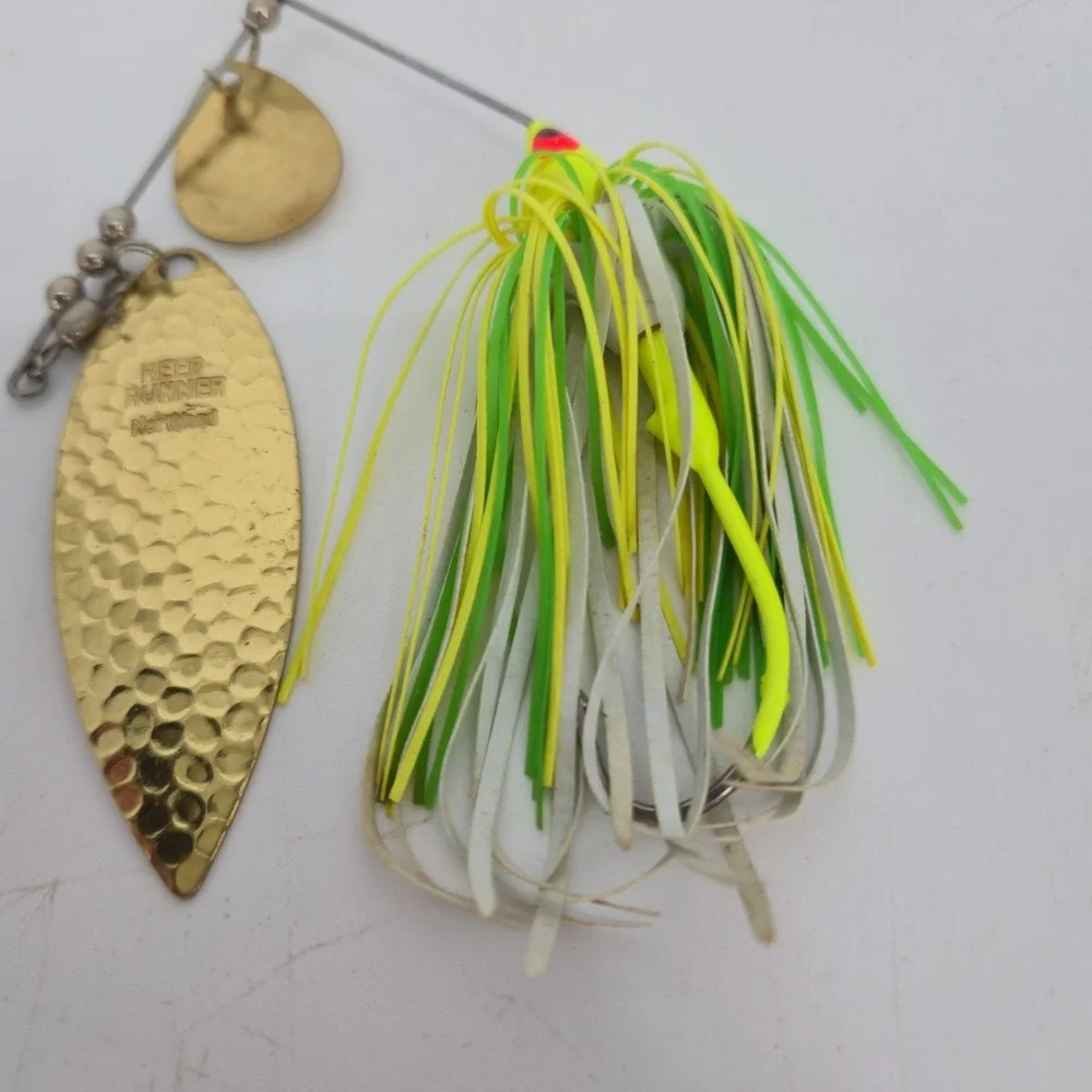 Northland lot reed
