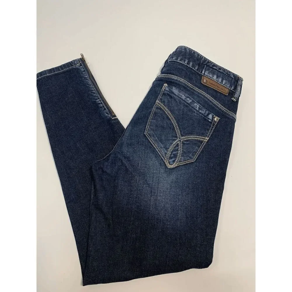 Calvin Klein Jeans Body Skinny Jean
