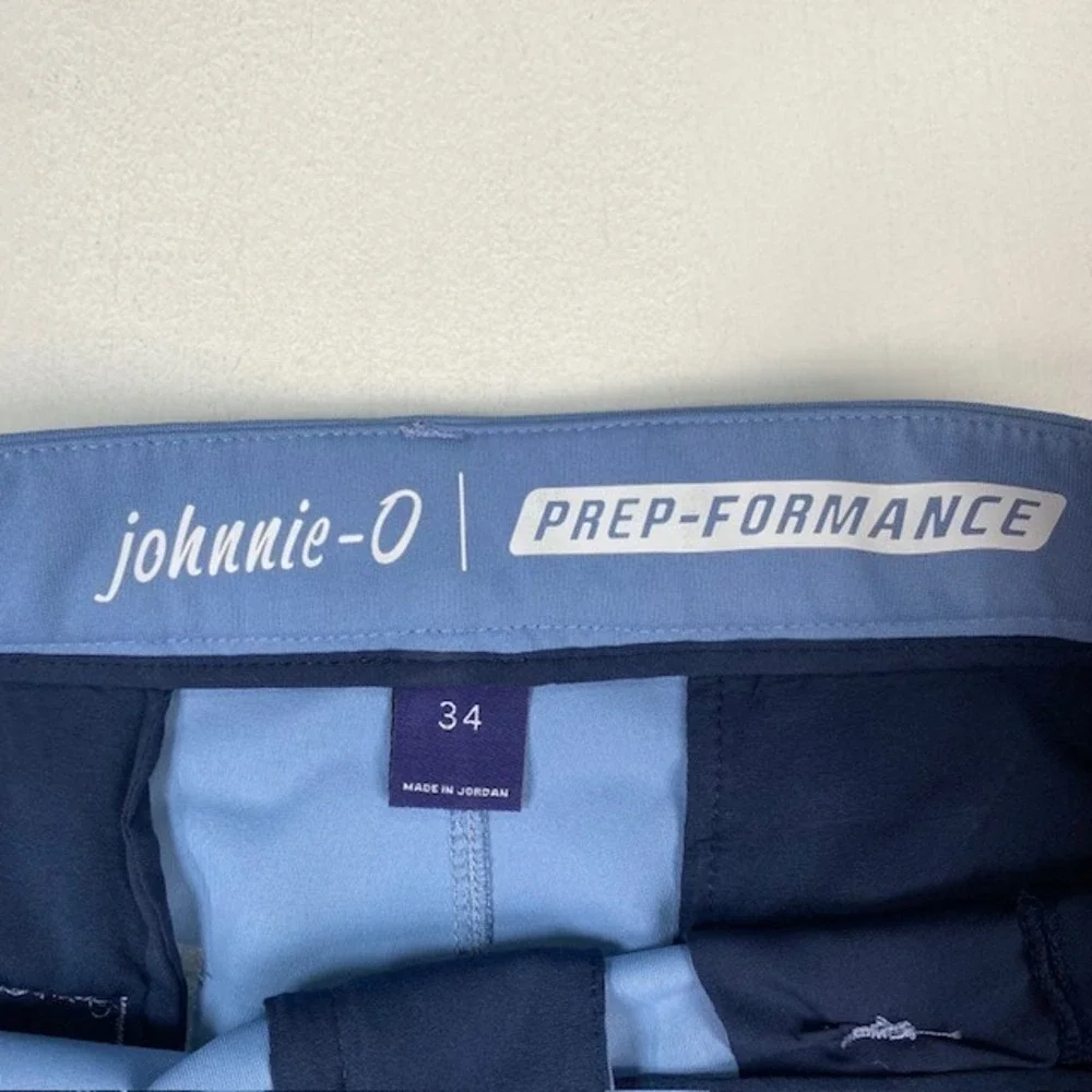 johnnie-O johnnie prep