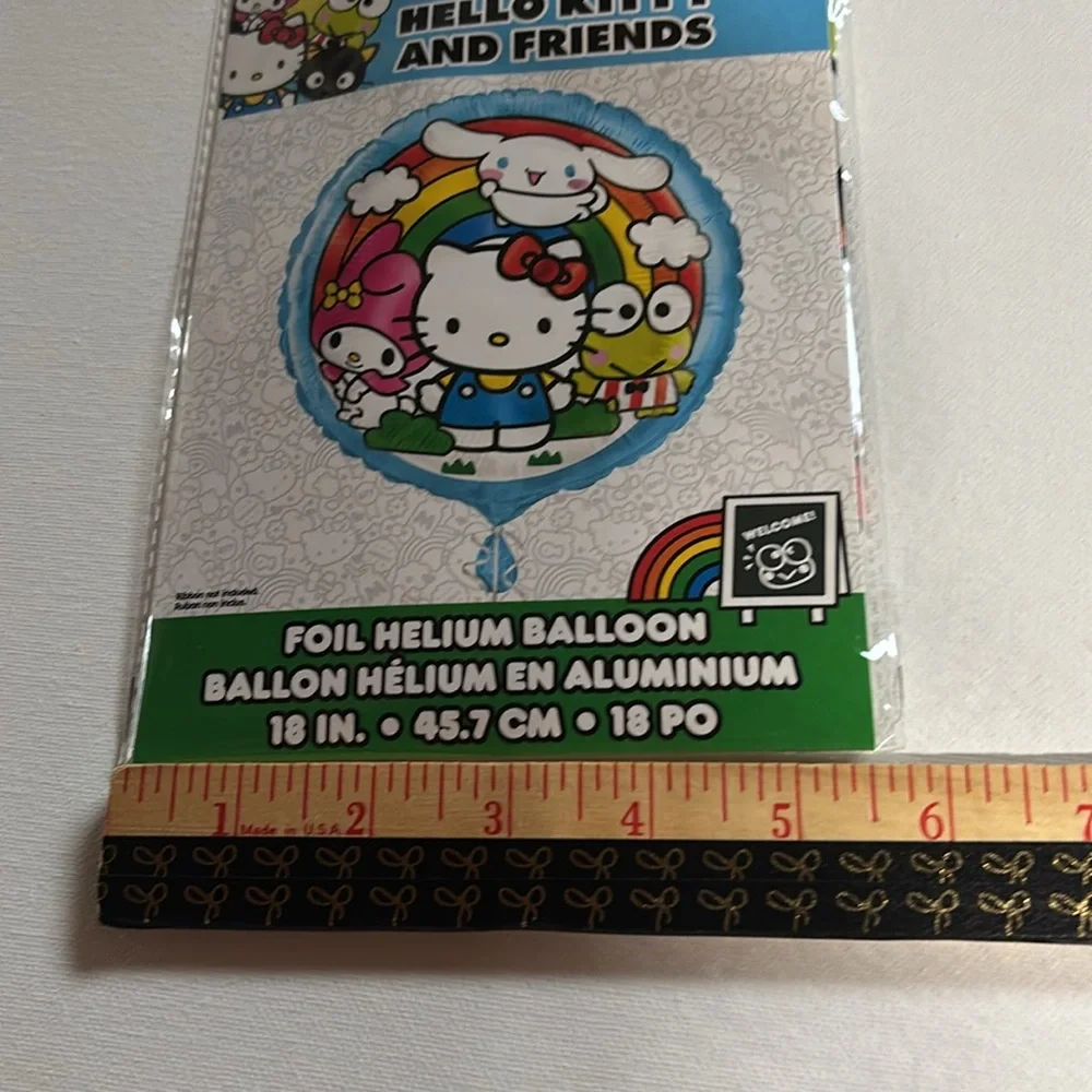 N/A hello kitty