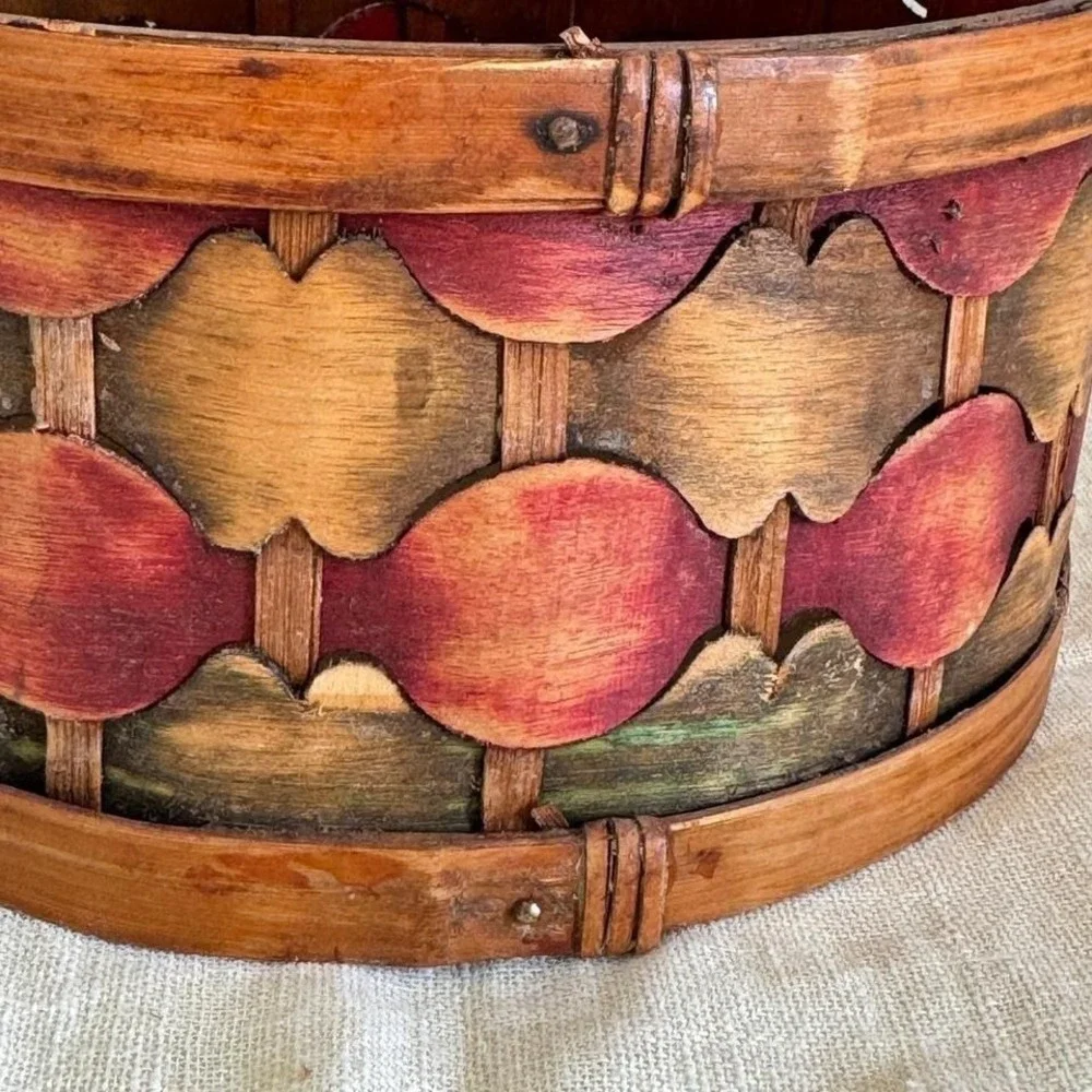 N/A handcrafted vintage