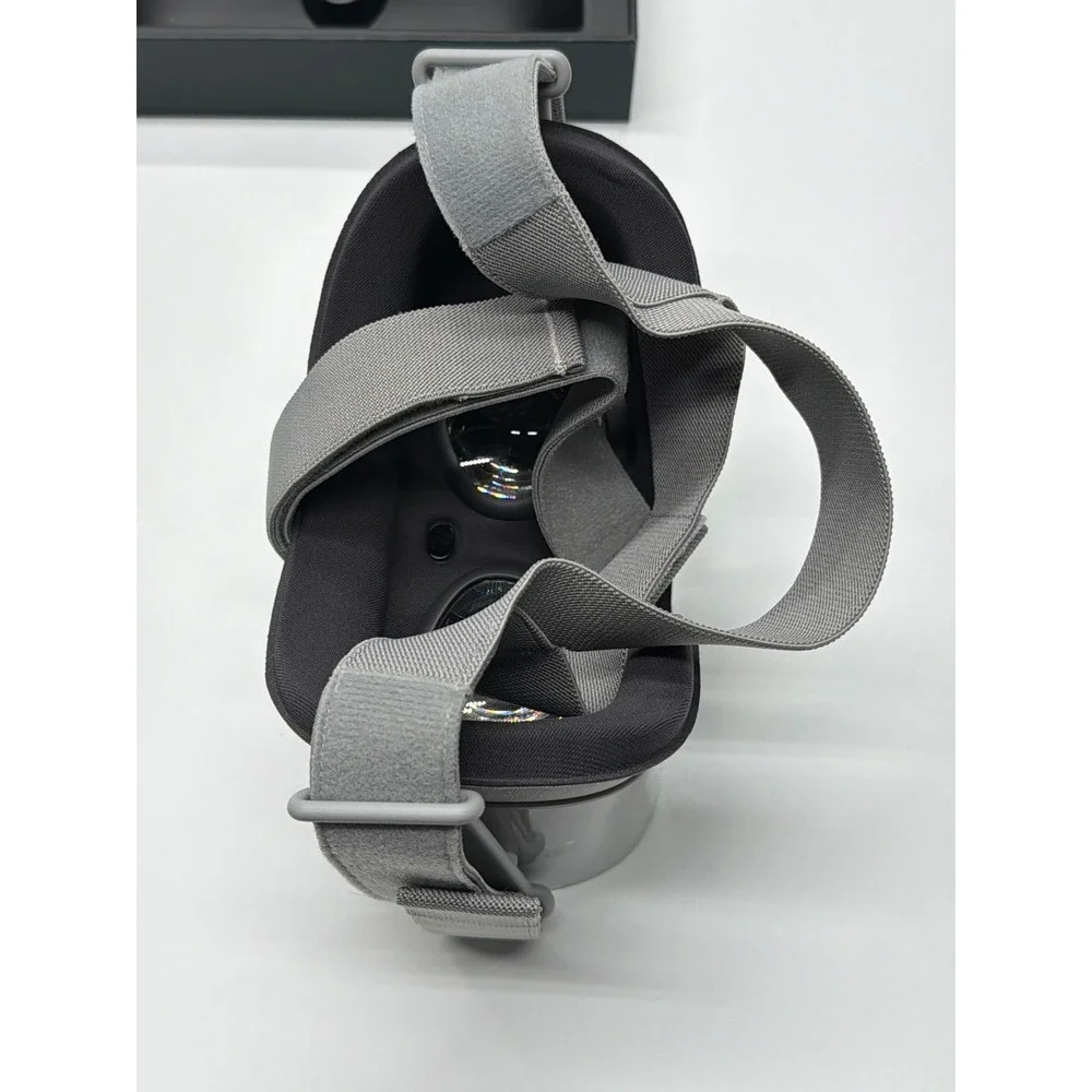 Oculus internal thank required