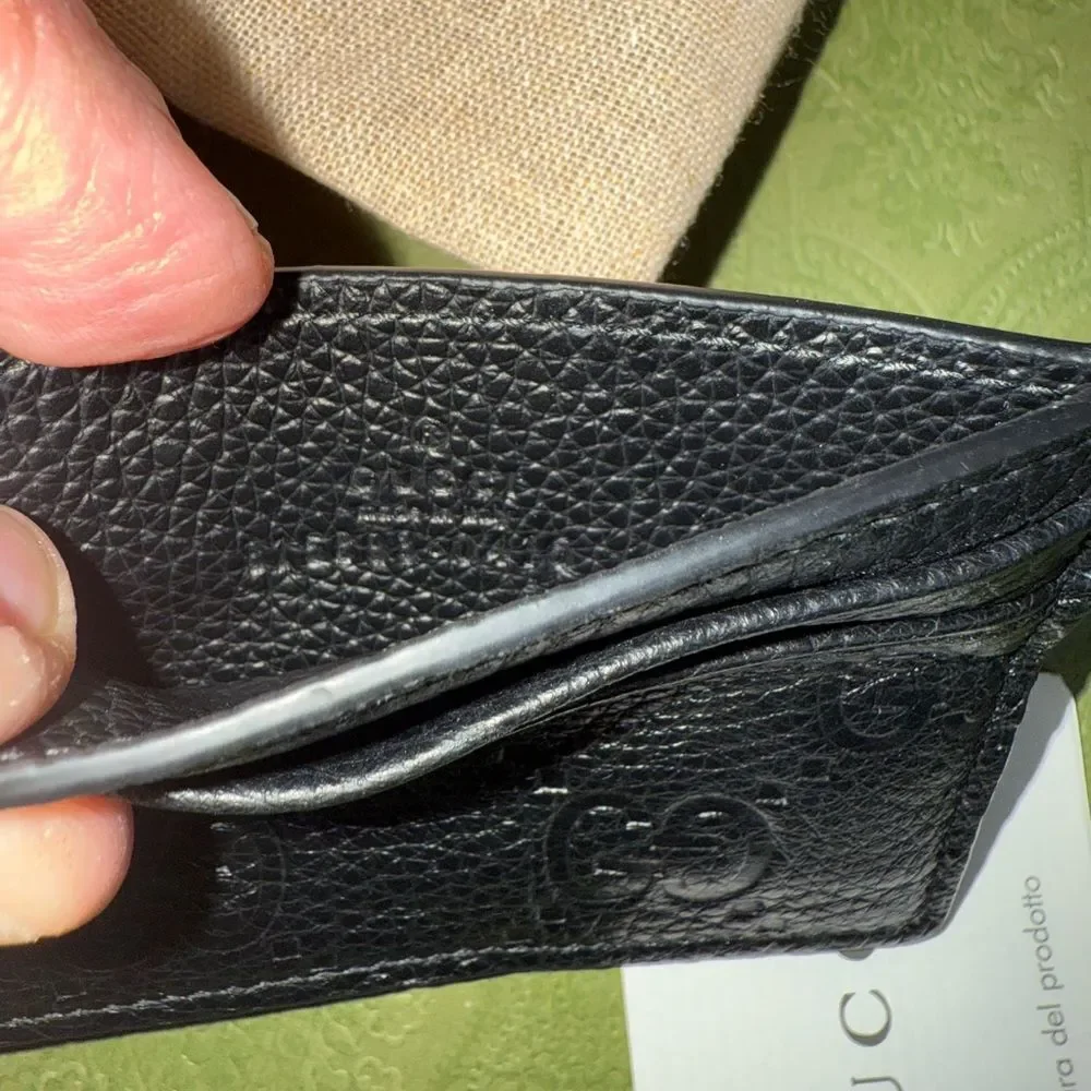 Gucci brand new