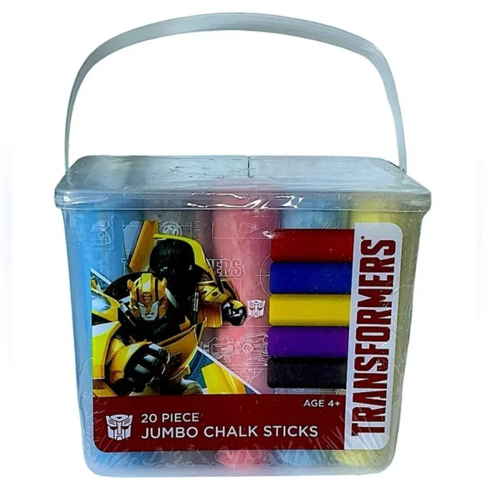Hasbro transformers 20