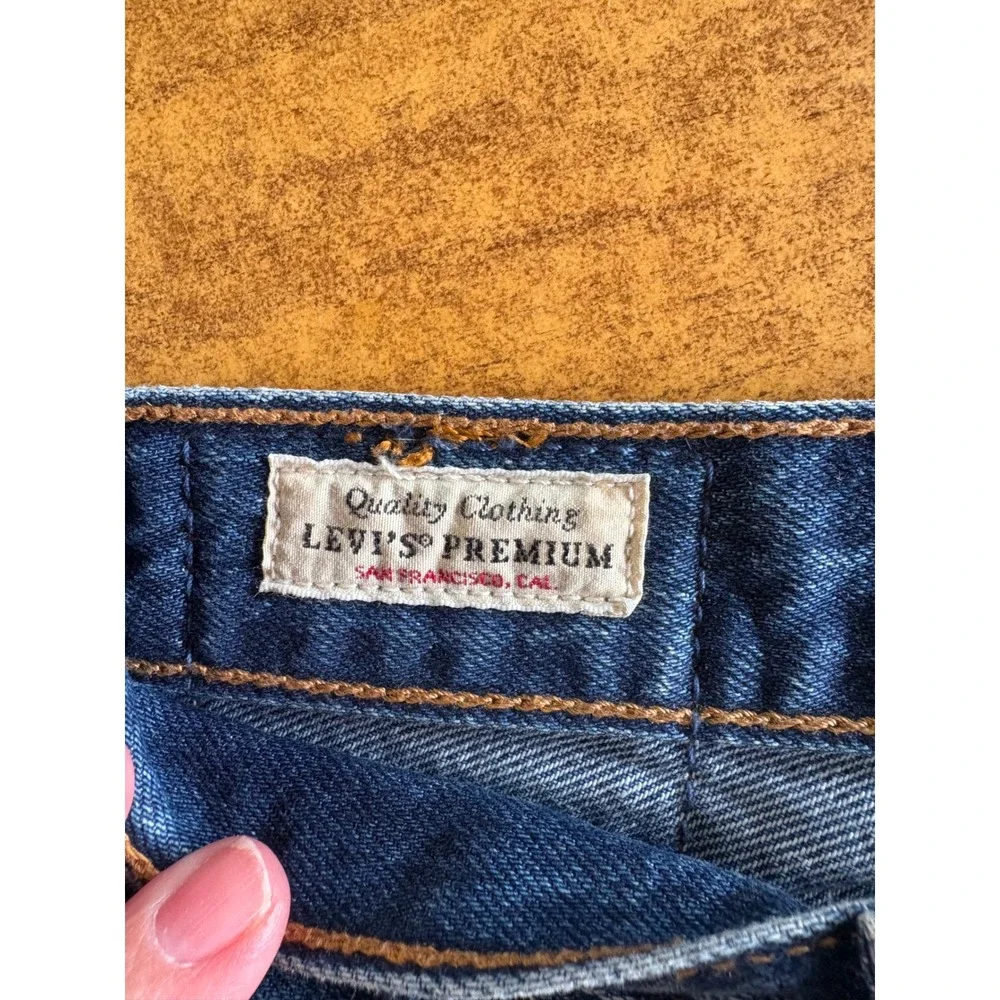 Levis levi premium