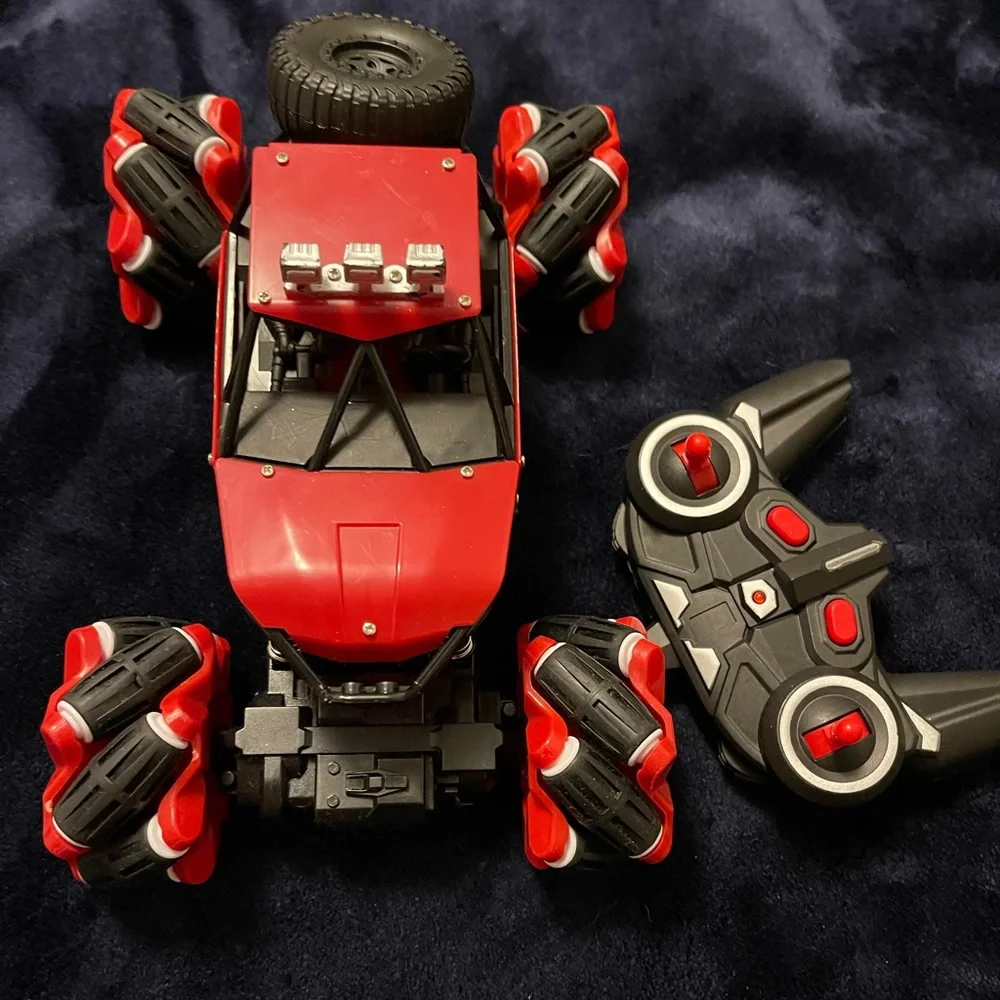 N/A remote control