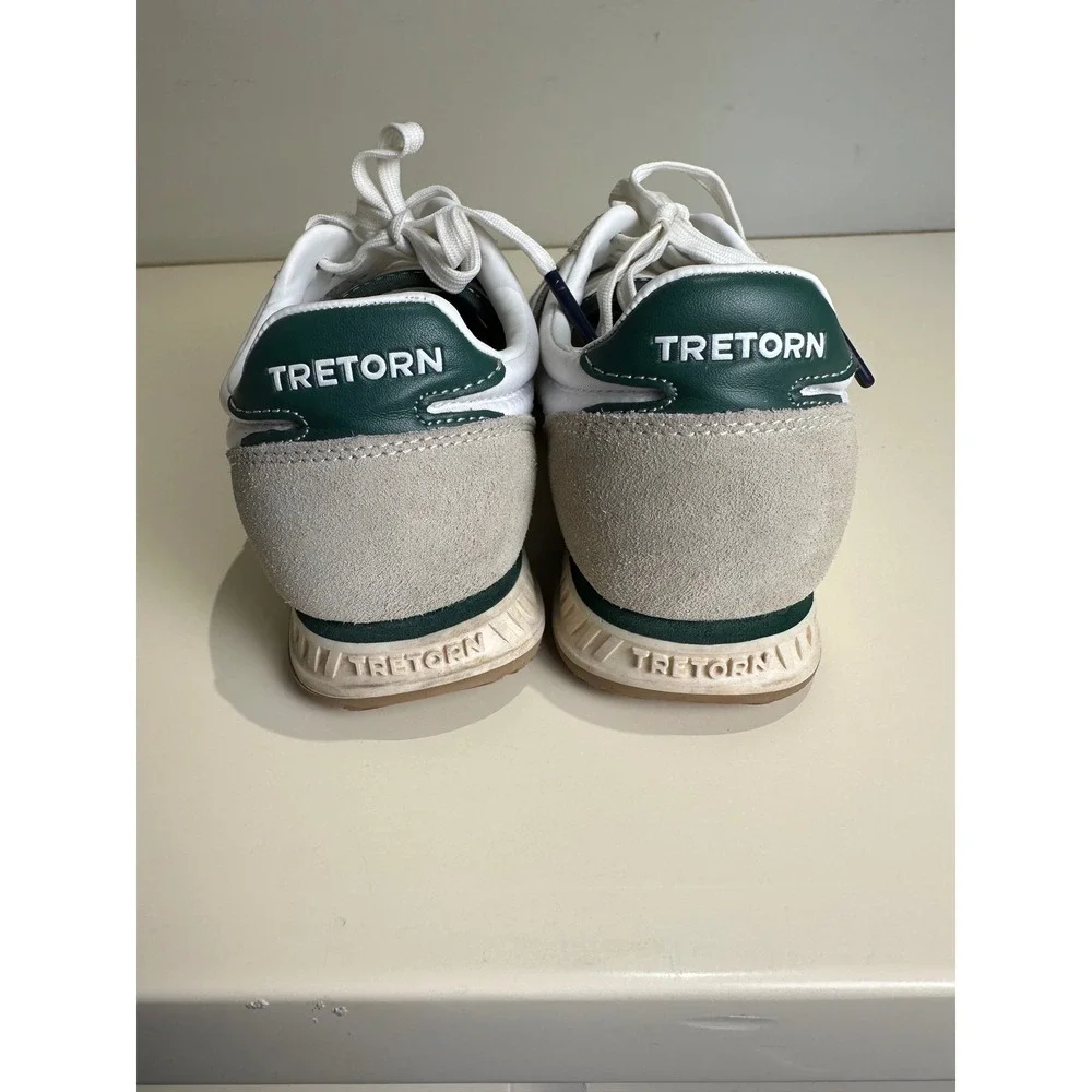 Tretorn elevate your