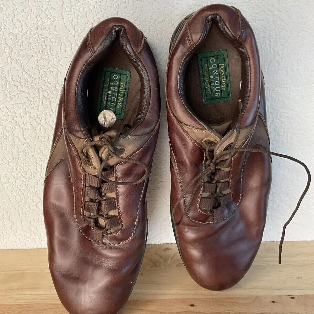 FootJoy fj contour