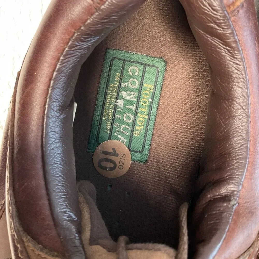 FootJoy fj contour