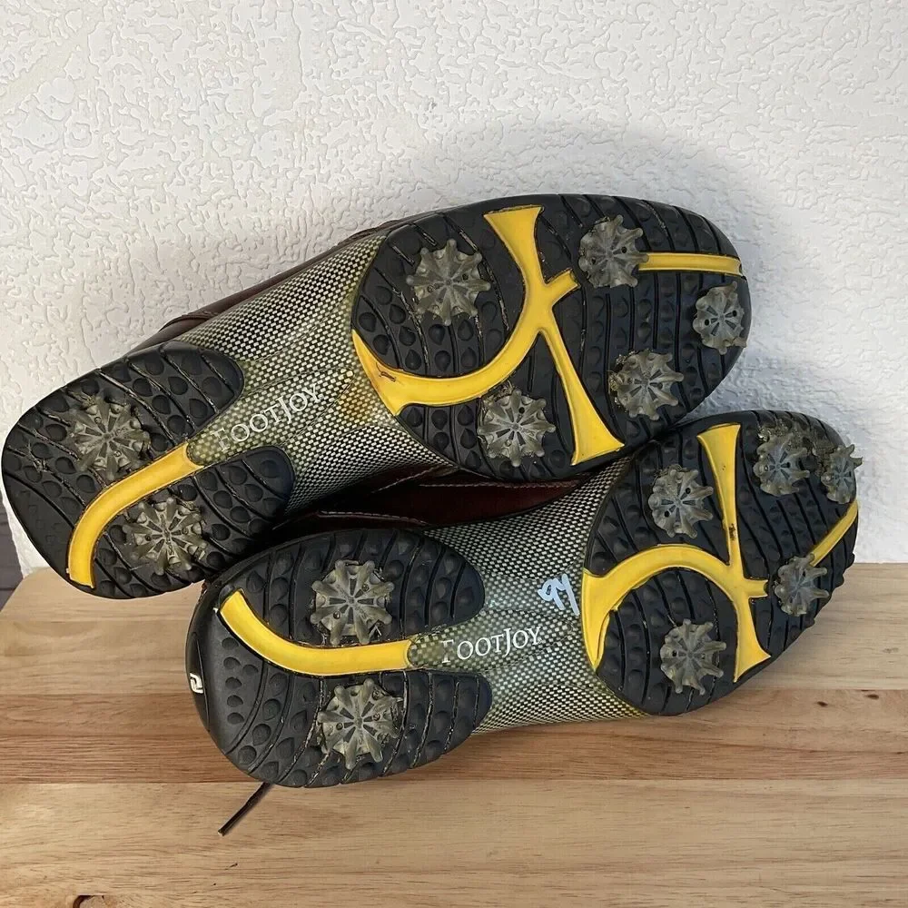 FootJoy fj contour