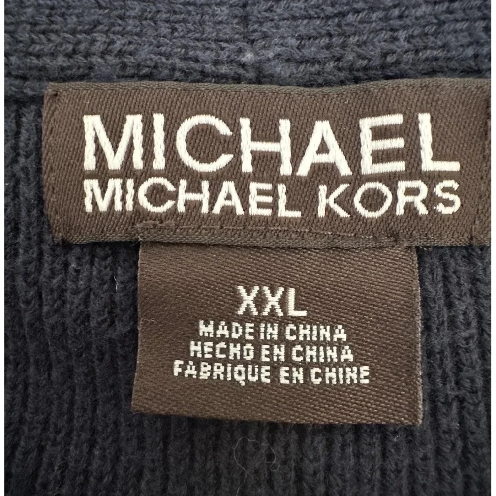 MICHAEL Michael Kors brand michael