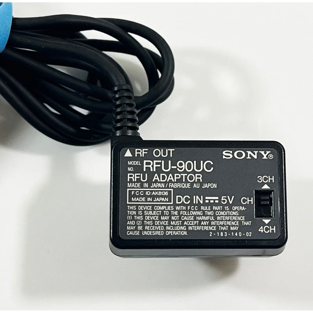 Sony product description