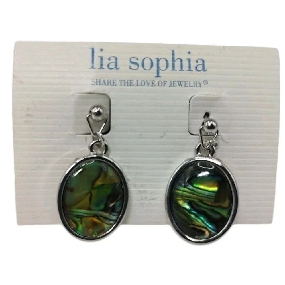 Lia Sophia these lia