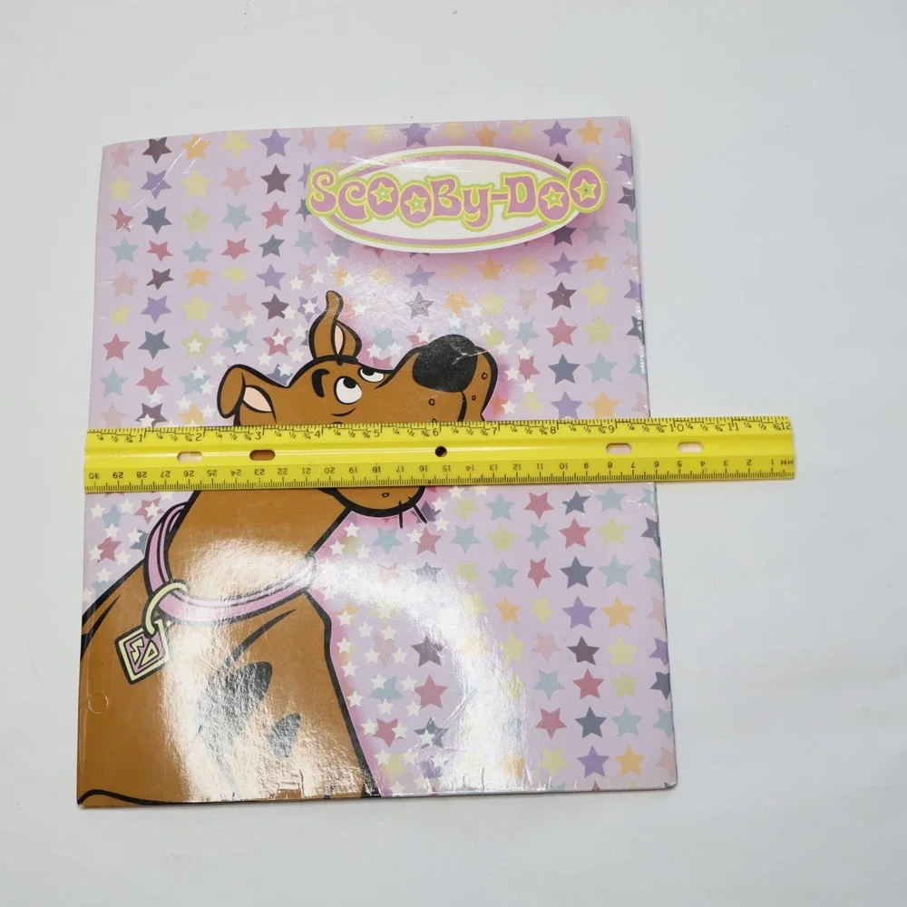 Starpoint scooby doo