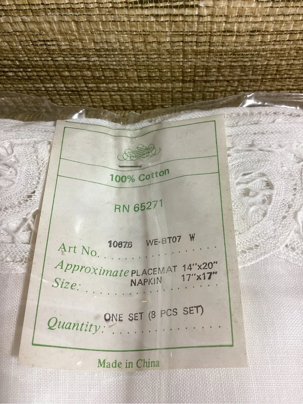 N/A elegant white