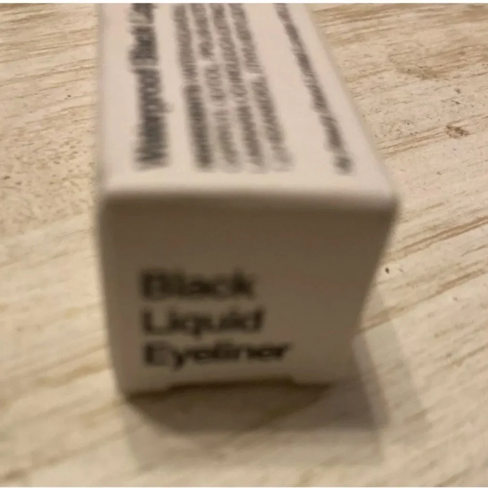 my beauty brand Xbyme nib my
