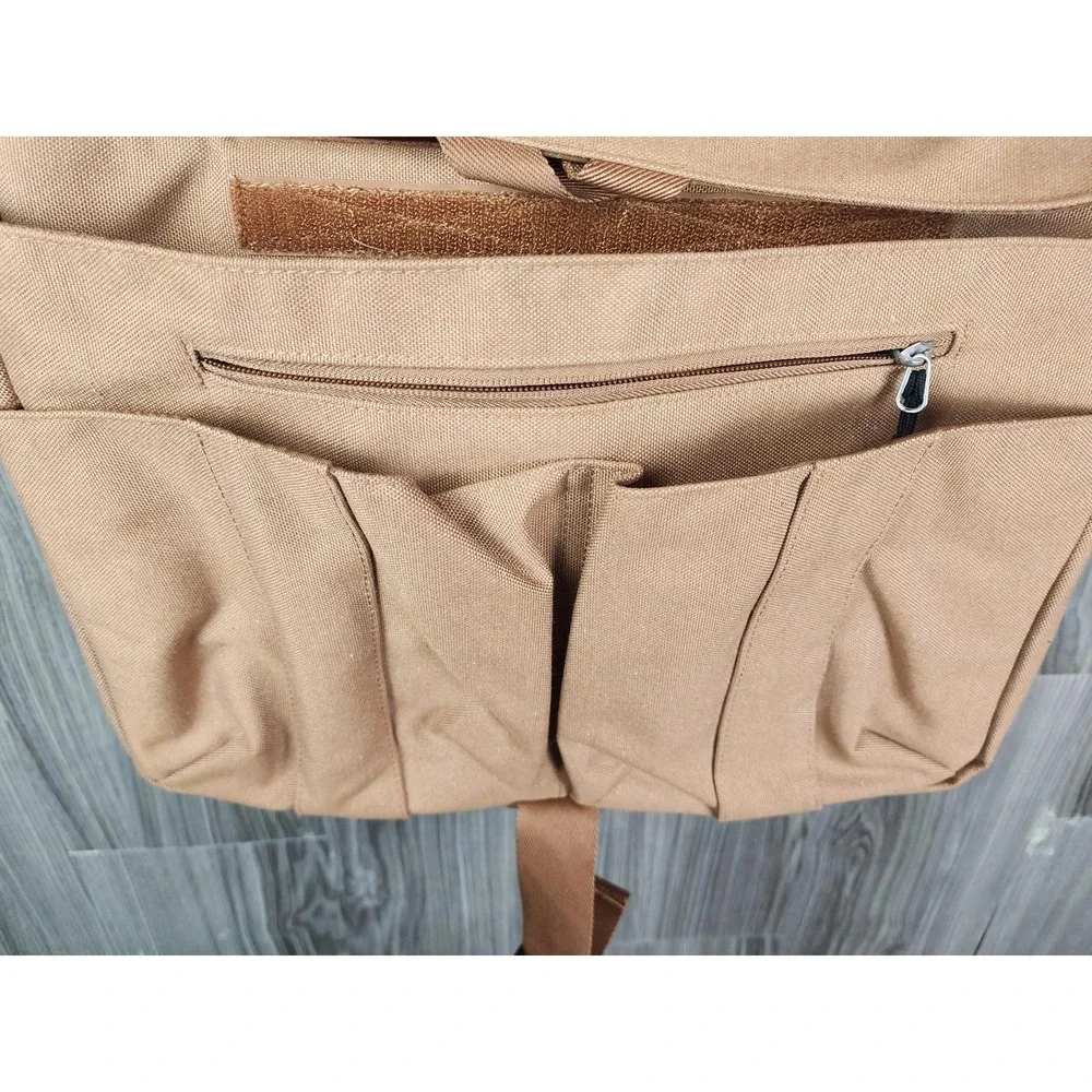 STM laptop messenger