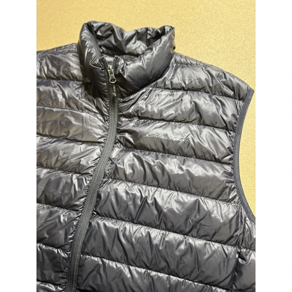 Eddie Bauer this eddie