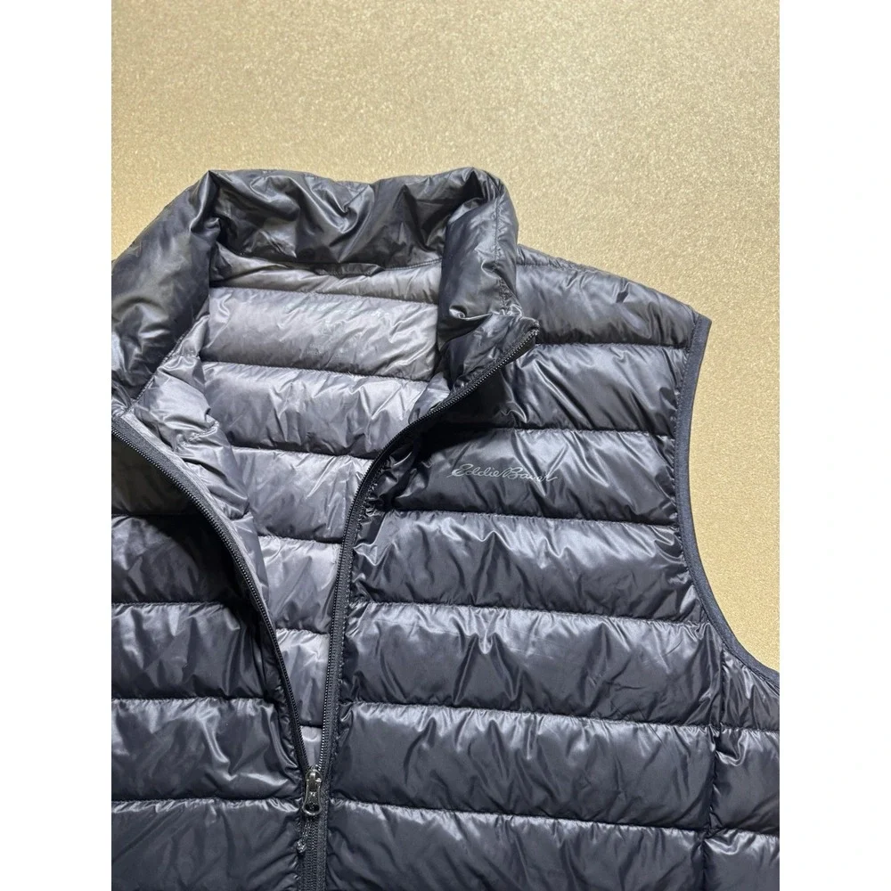 Eddie Bauer this eddie