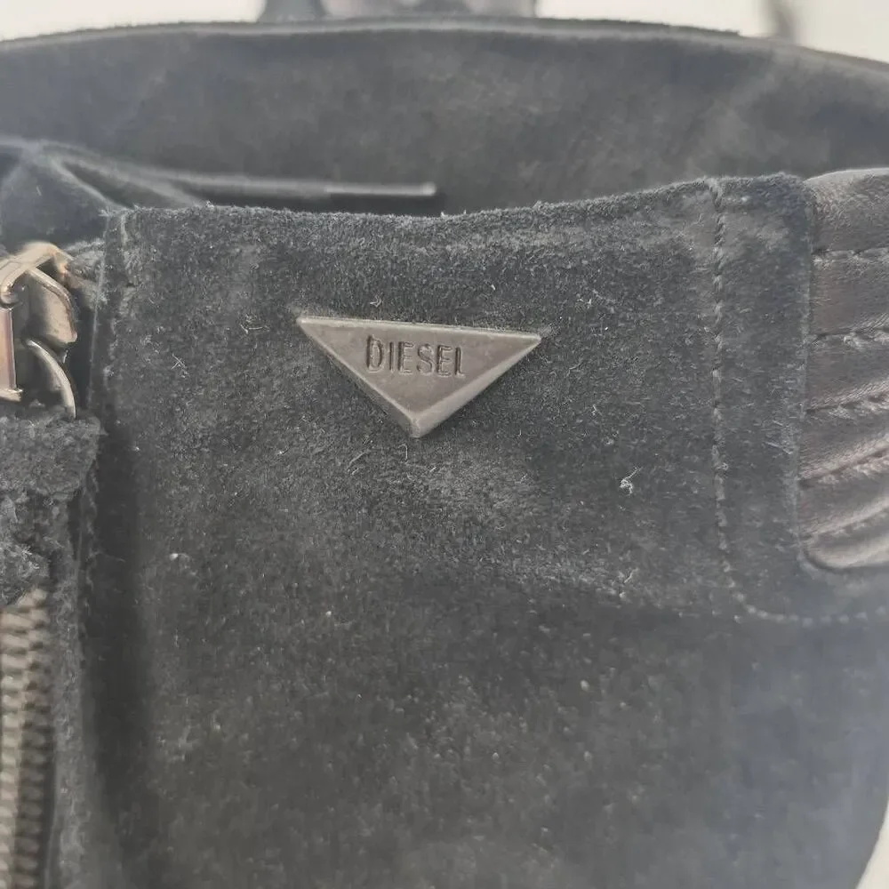 Diesel great pre