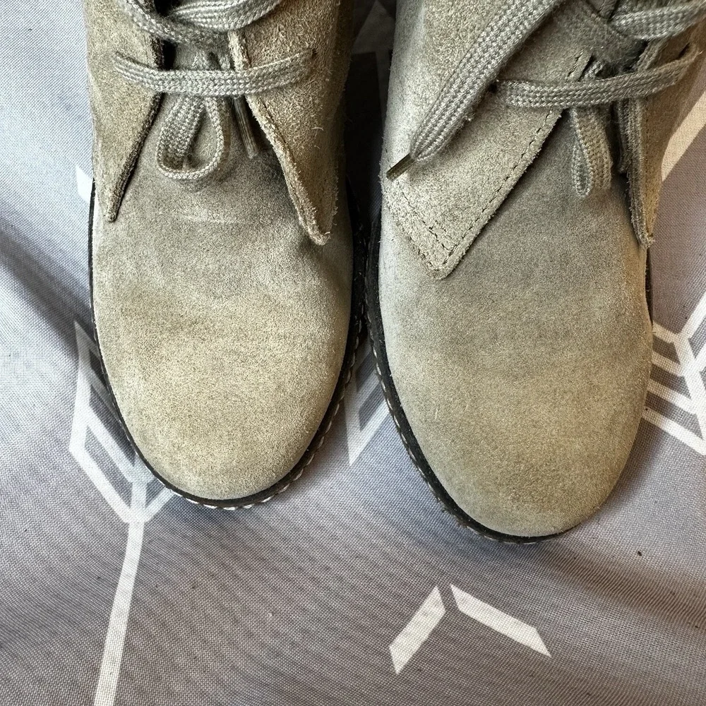 J. Crew these are