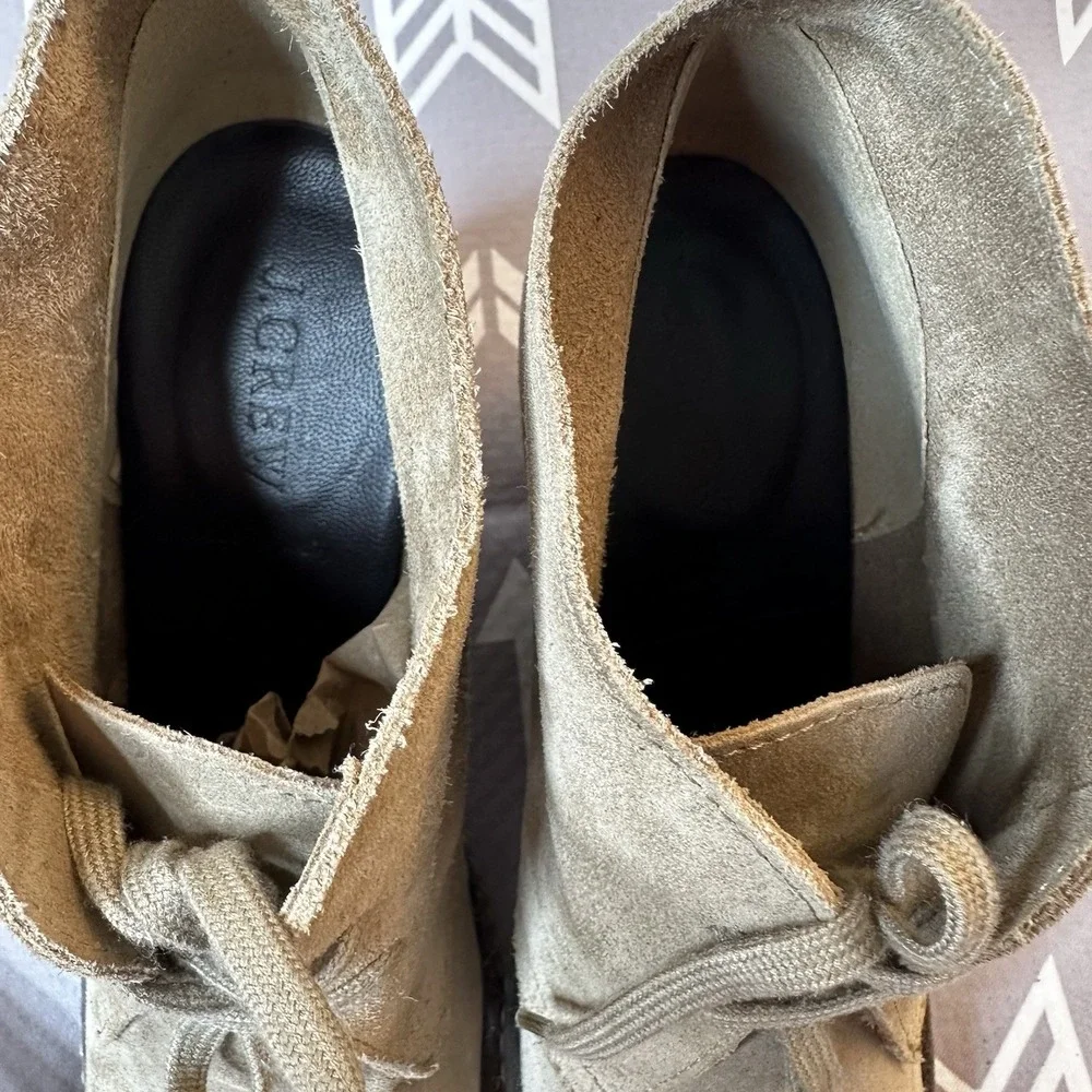 J. Crew these are