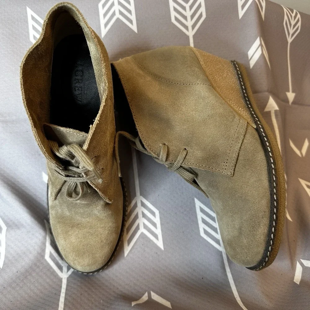 J. Crew these are