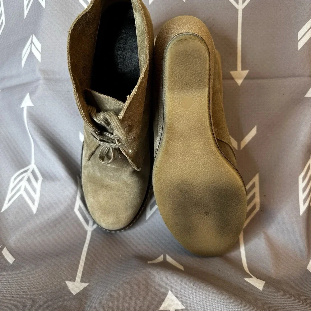 J. Crew these are