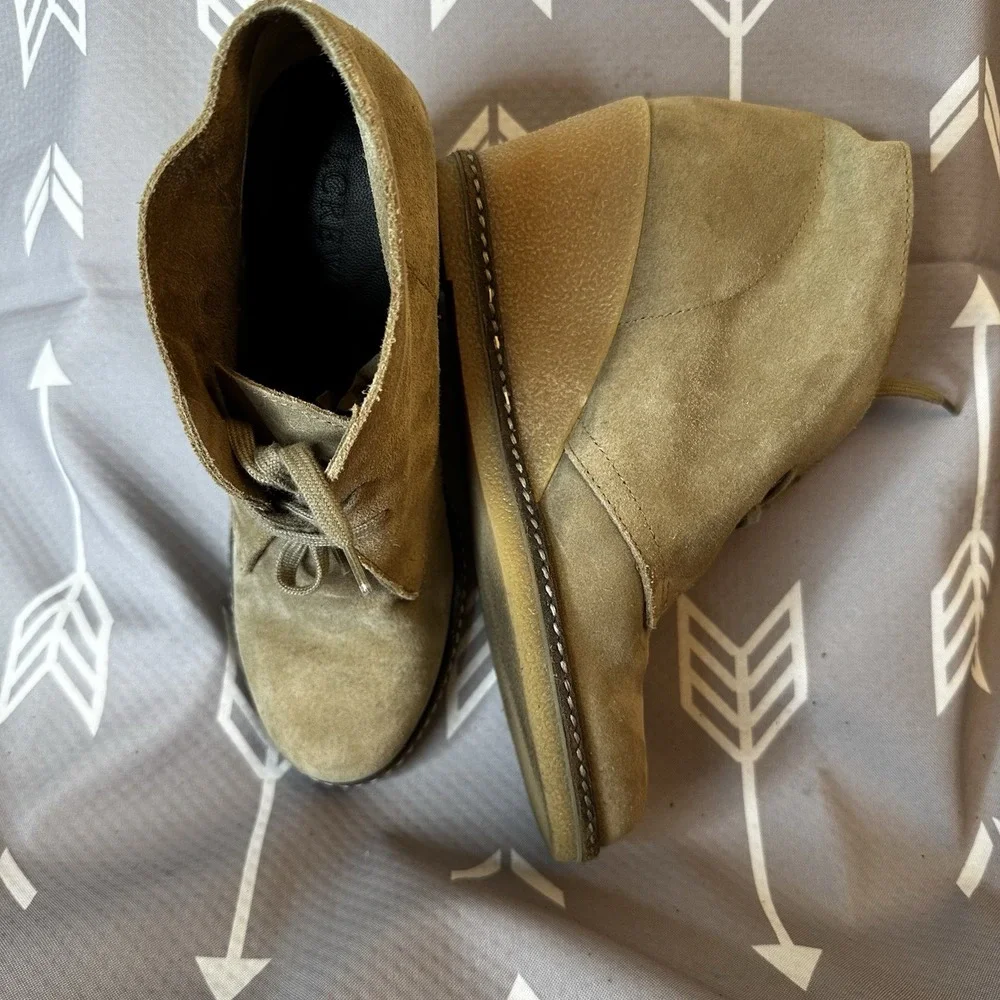 J. Crew these are