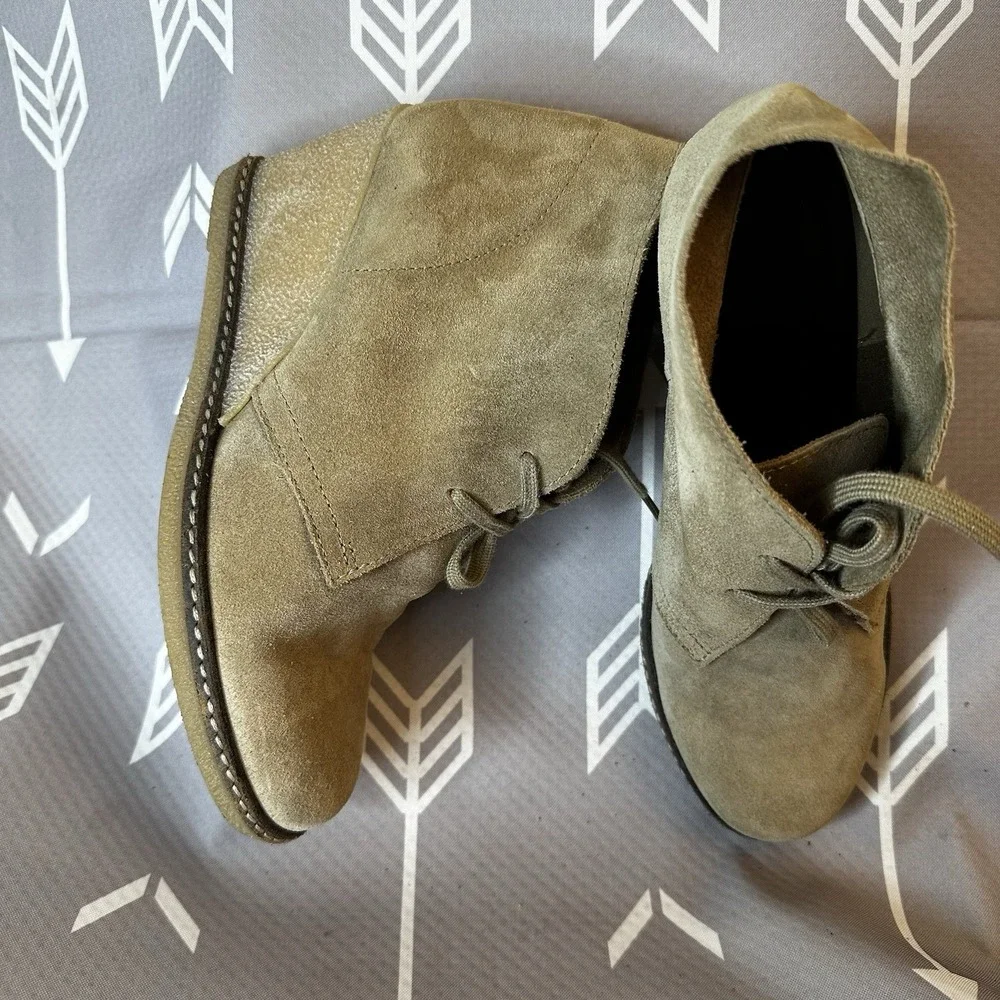 J. Crew these are