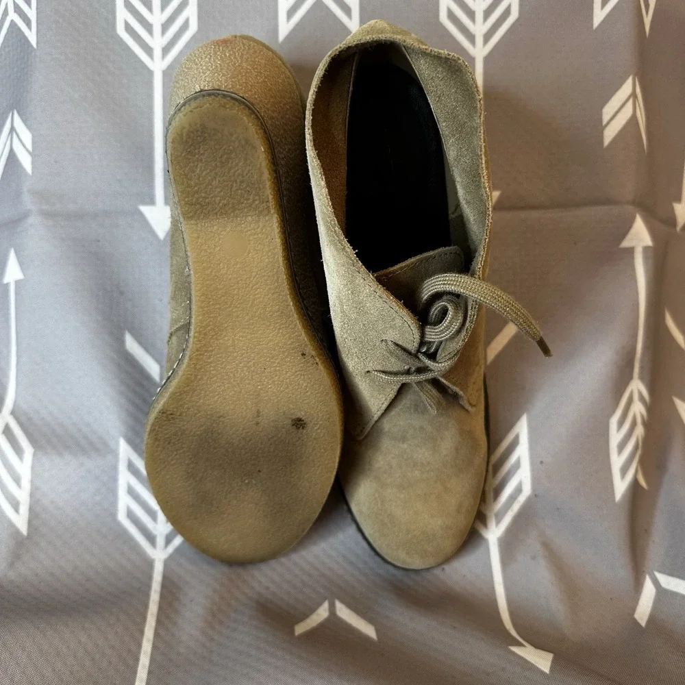 J. Crew these are