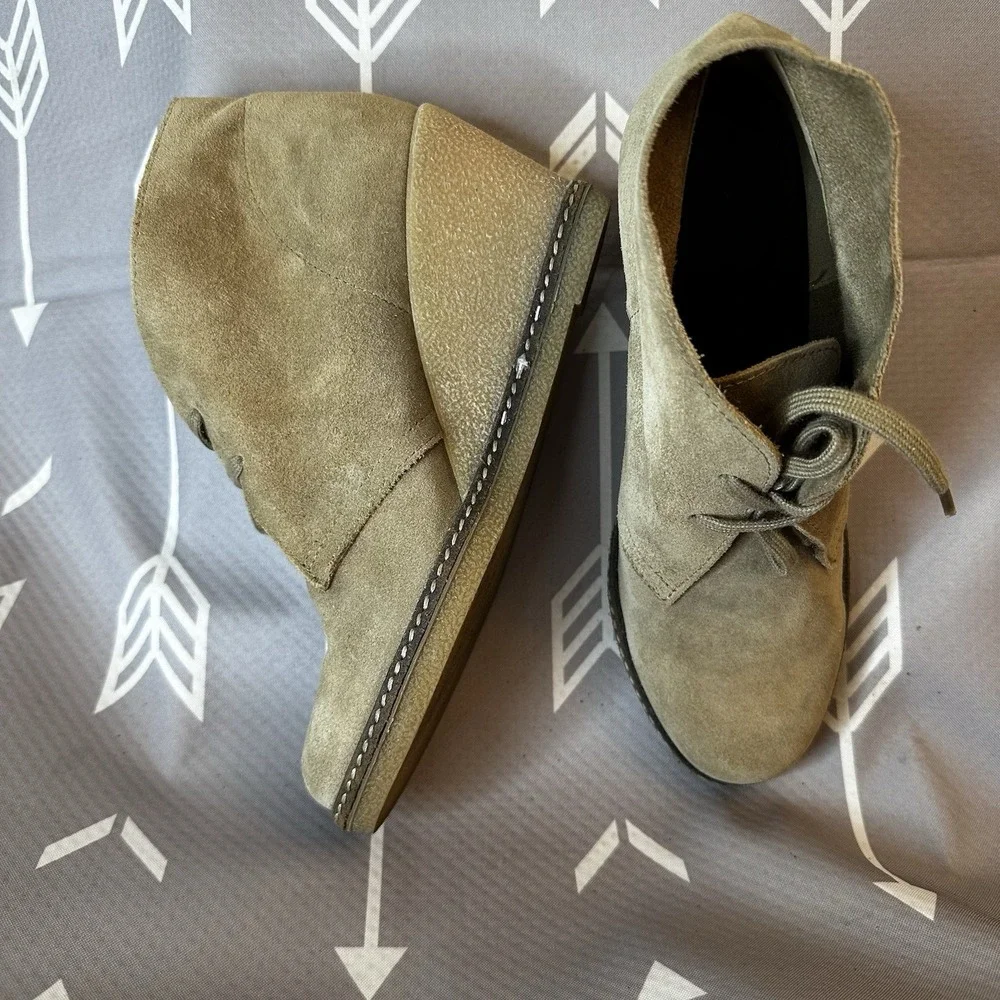 J. Crew these are