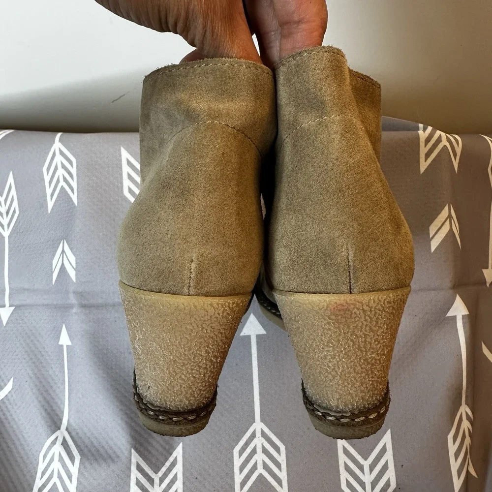 J. Crew these are