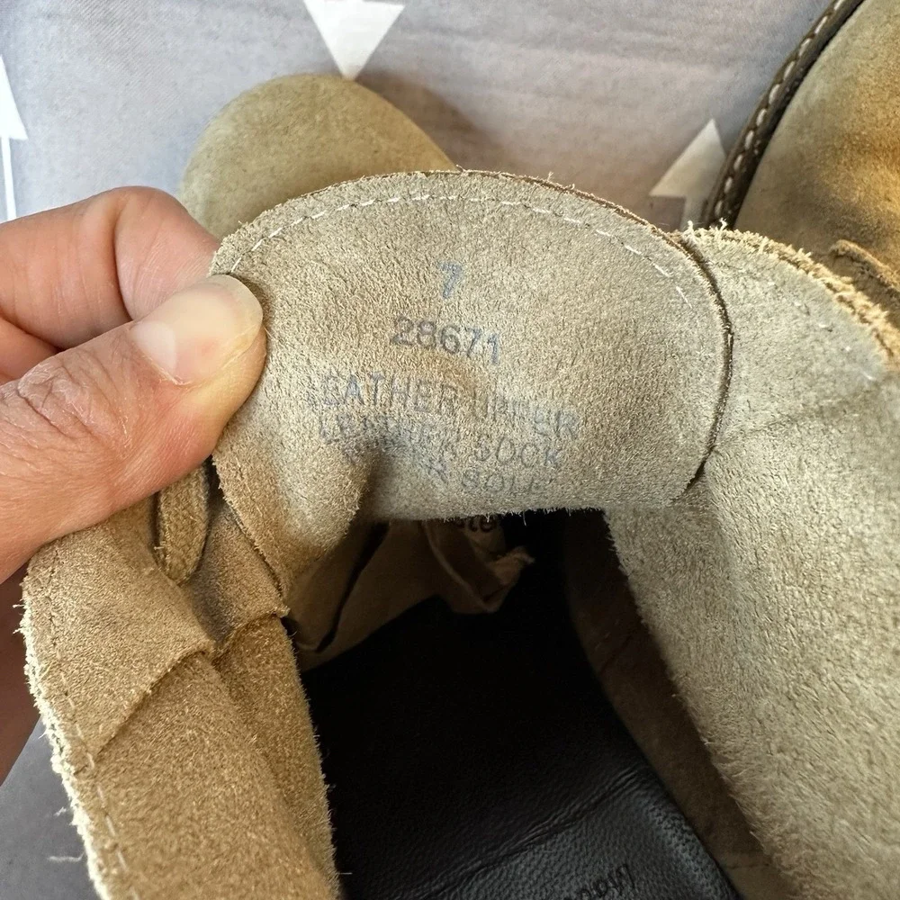 J. Crew these are