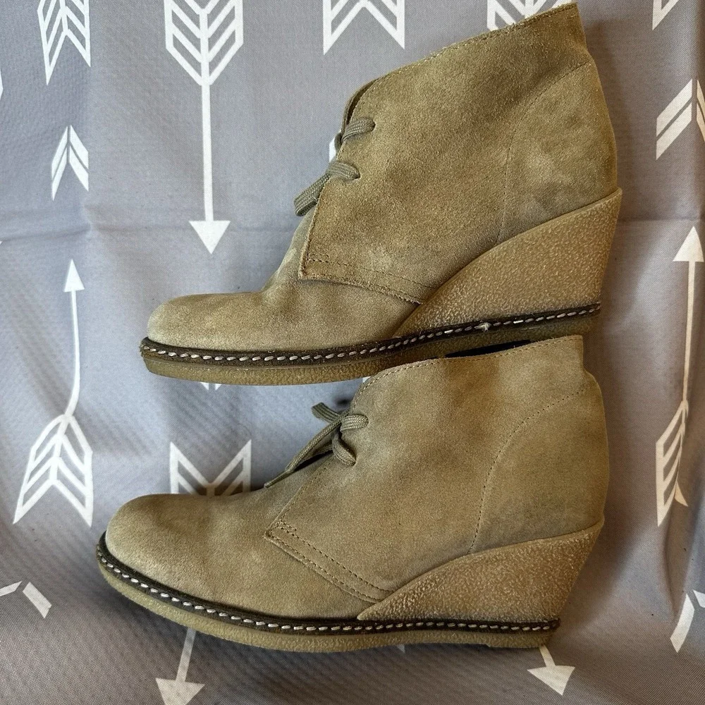J. Crew these are