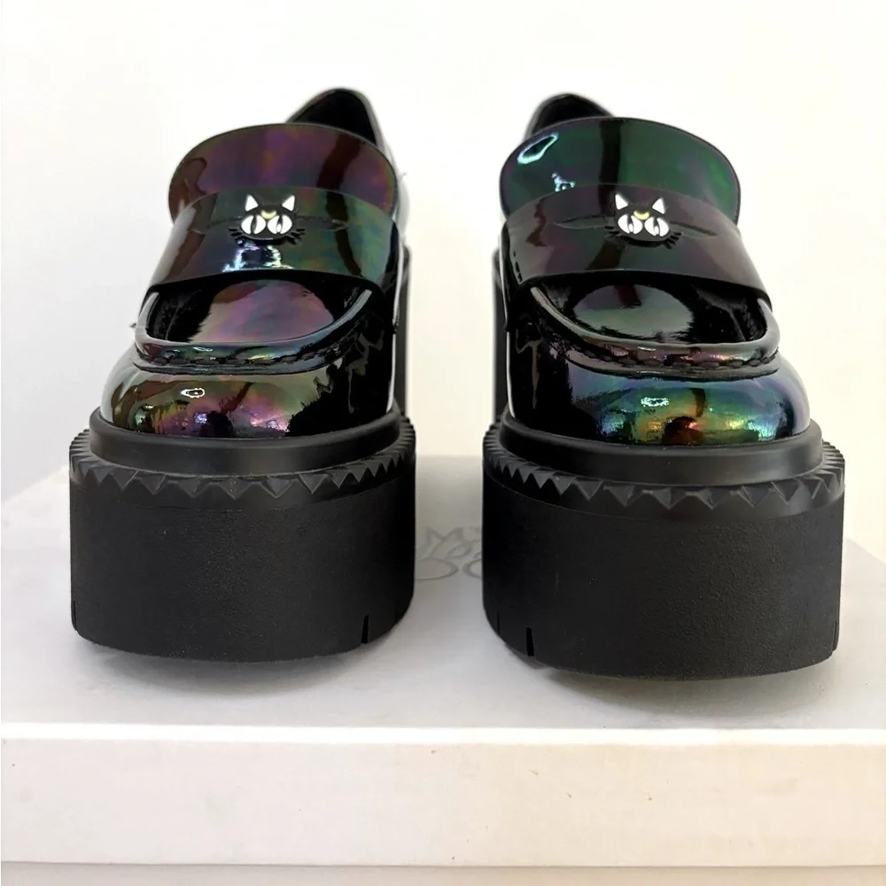 Jimmy Choo new box