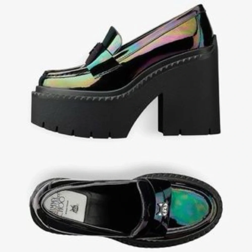 Jimmy Choo new box