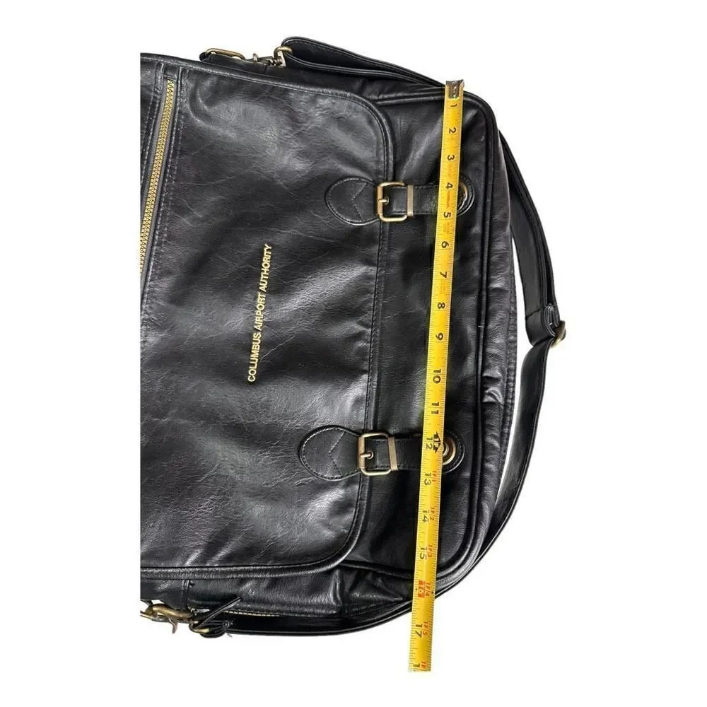 N/A large leather
