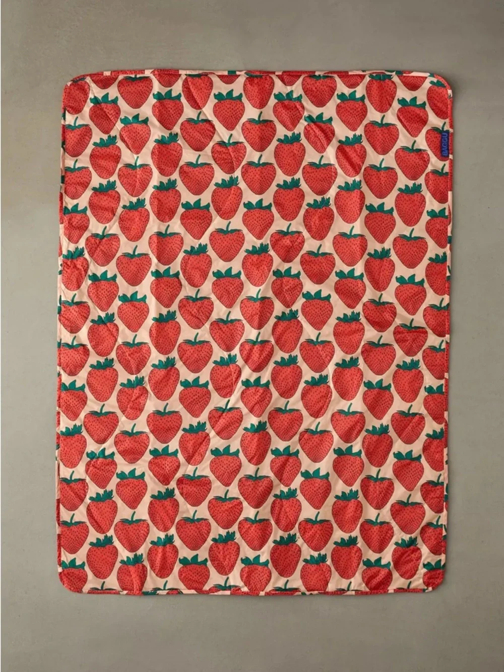 BAGGU nwot puffy
