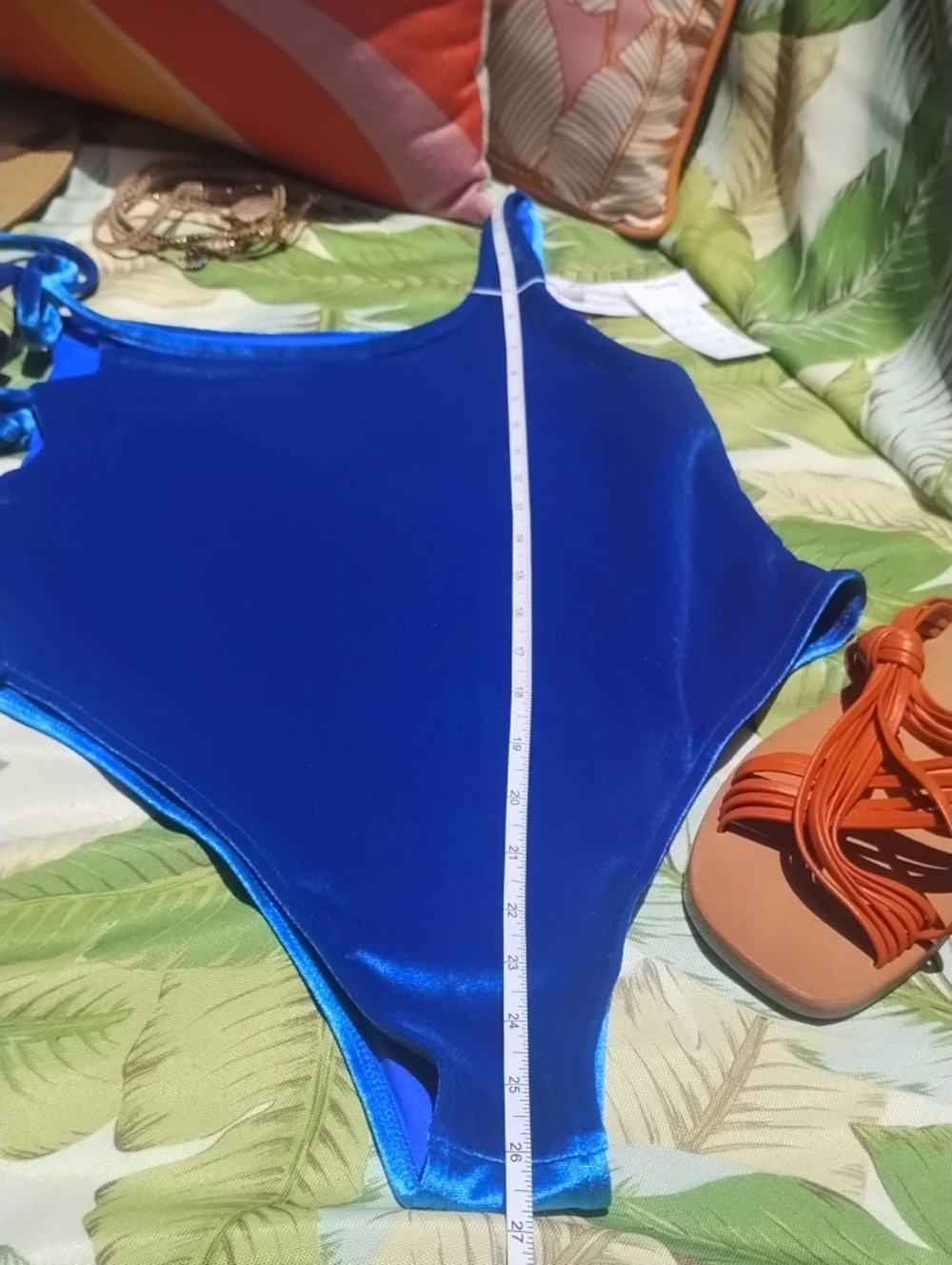 mediterranean blue