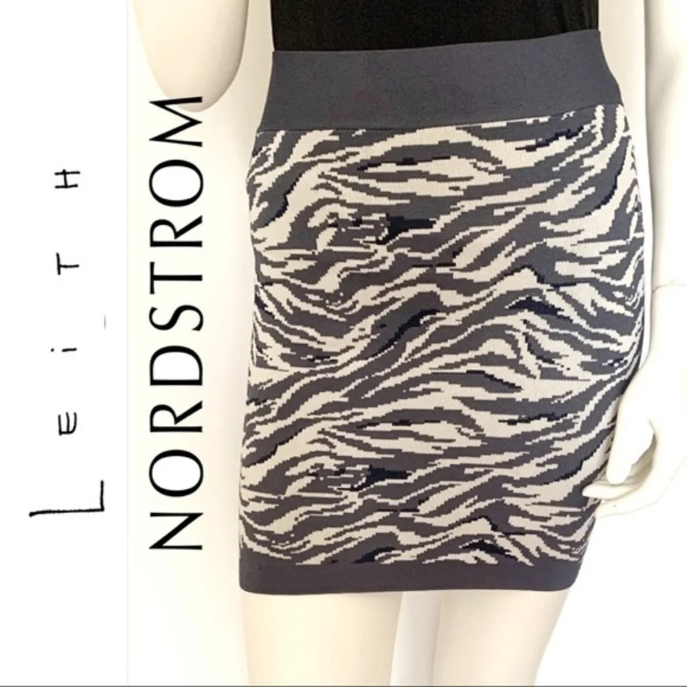 nordstrom leith