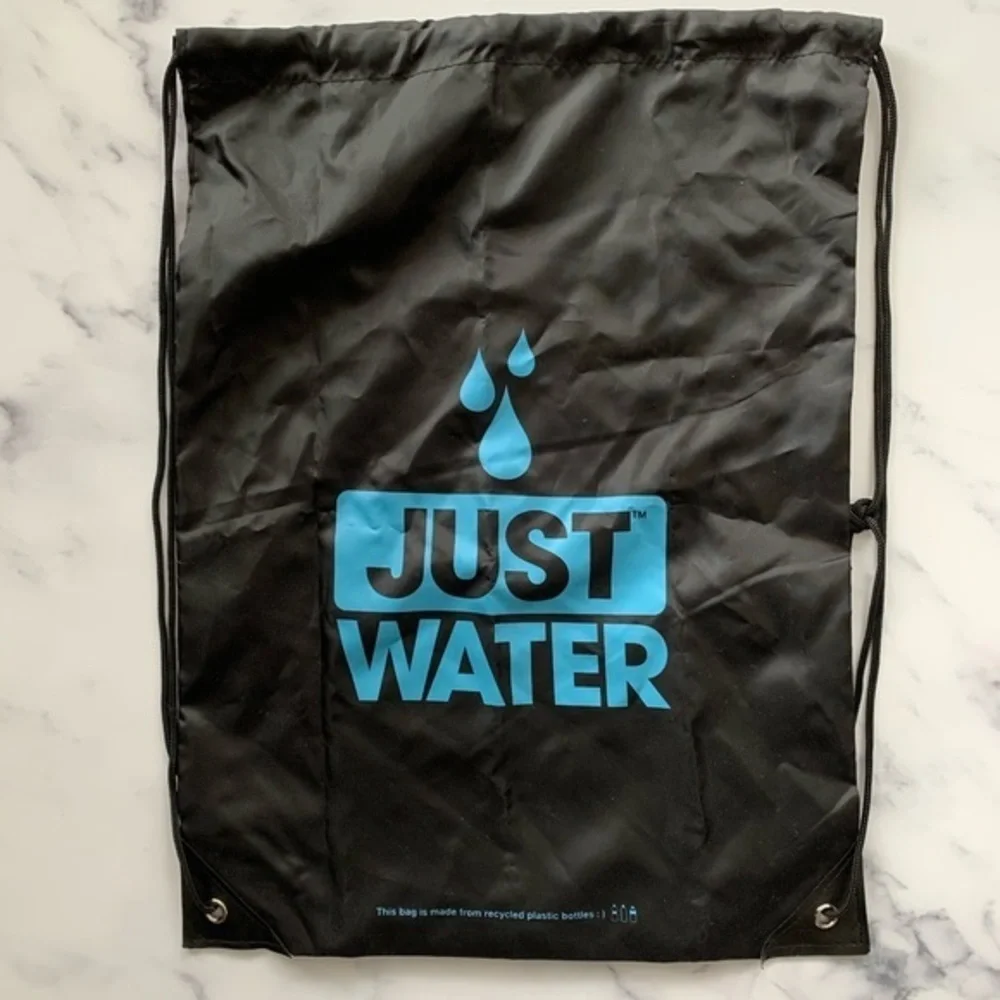 Just Water just water