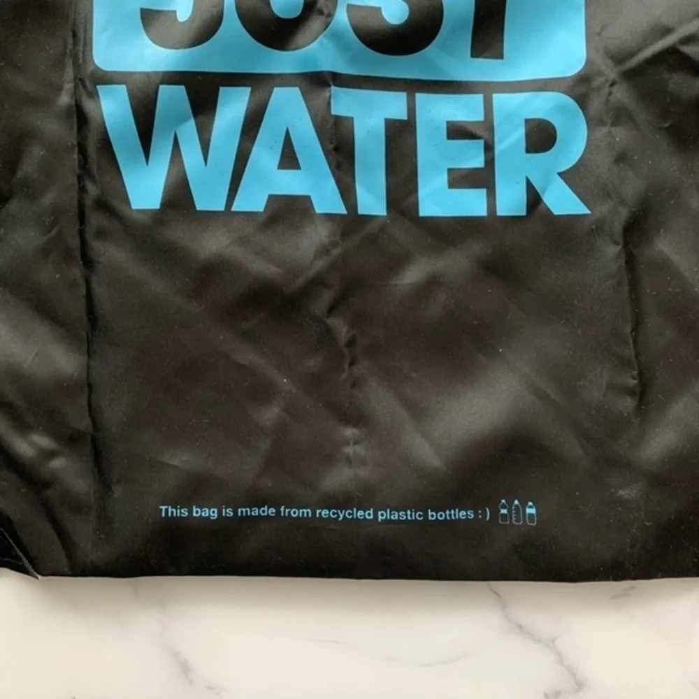 Just Water just water