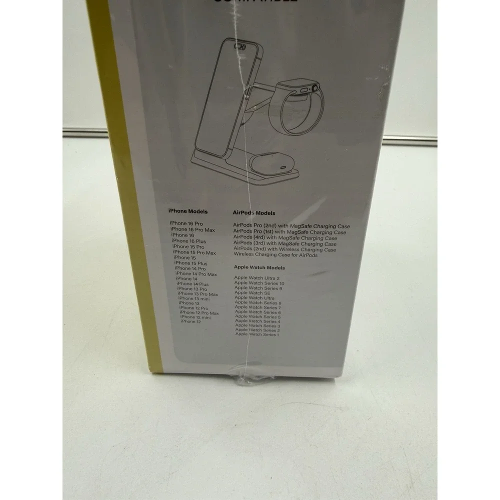 WAITIEE wireless charger