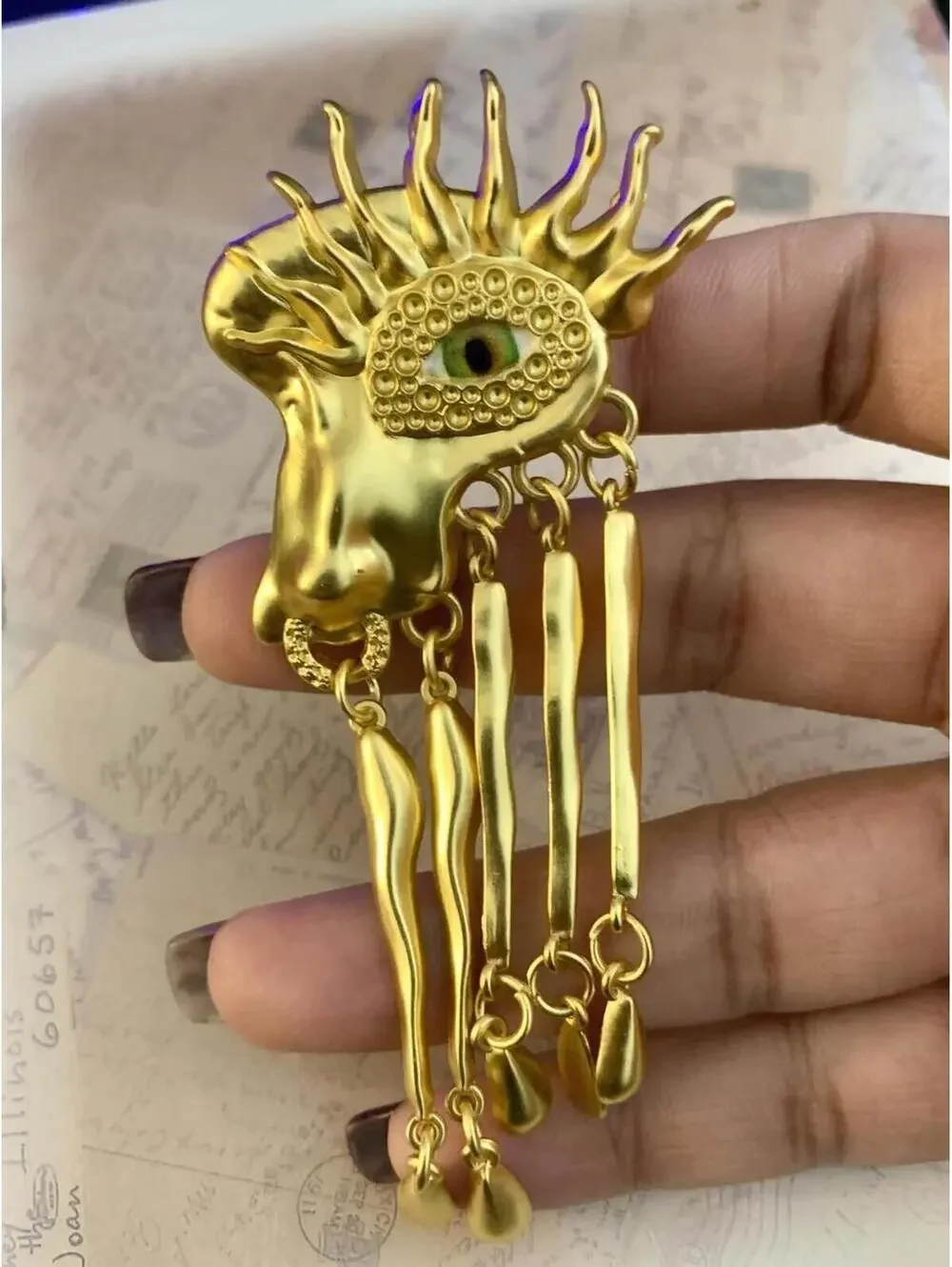 N/A this striking