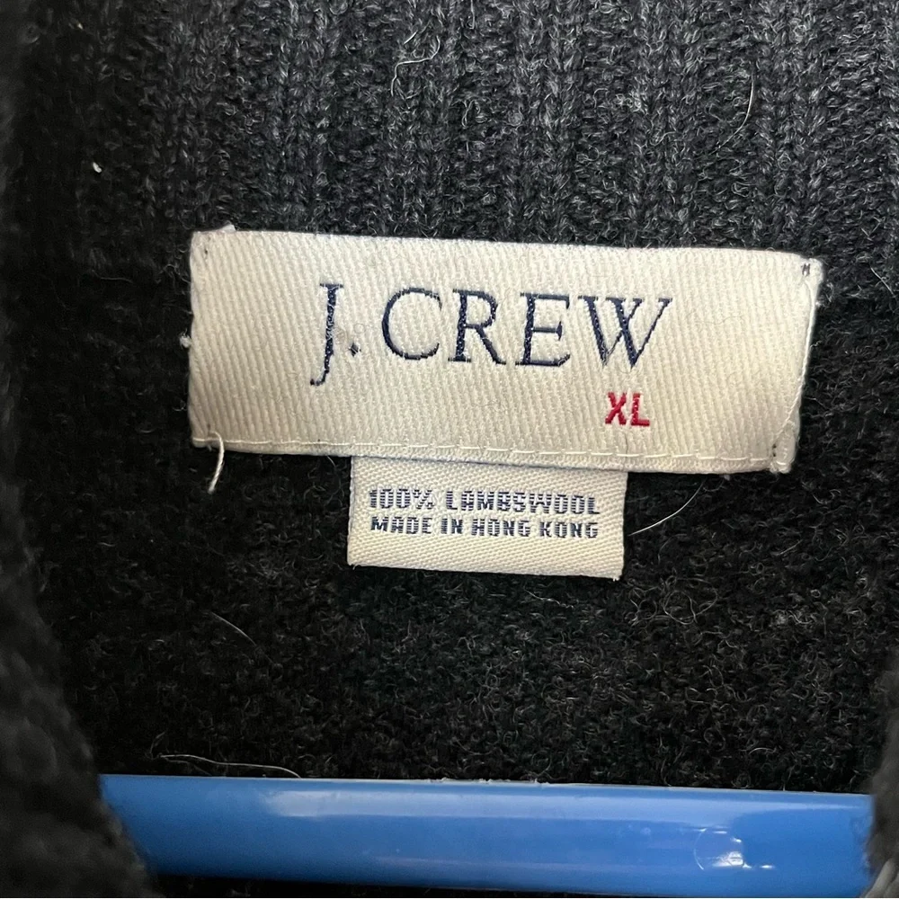 J. Crew xl full