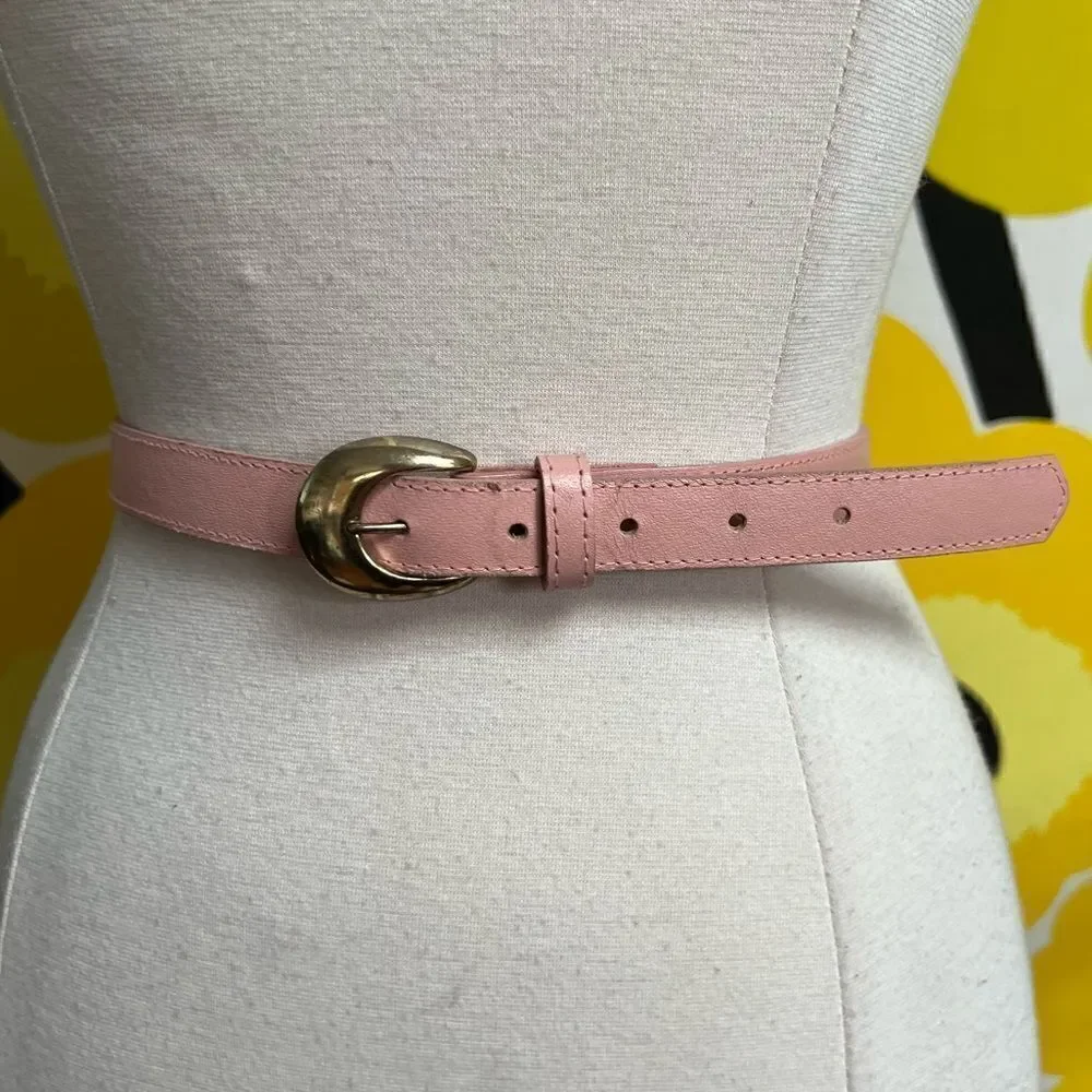 Vintage 1980s pale
